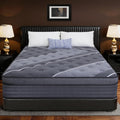 12 Inch Cooling Gel Memory Foam Hybrid Mattress Y936160
