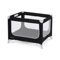 Portable Playard with Carry Bag, Black F725