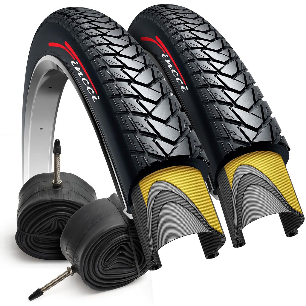 700x35c City Bike Tires & Tubes S318173
