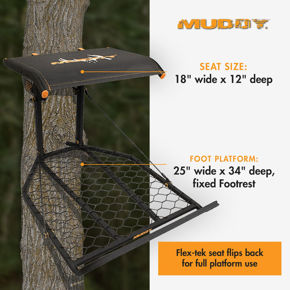 Hunting Tree Stand K1397