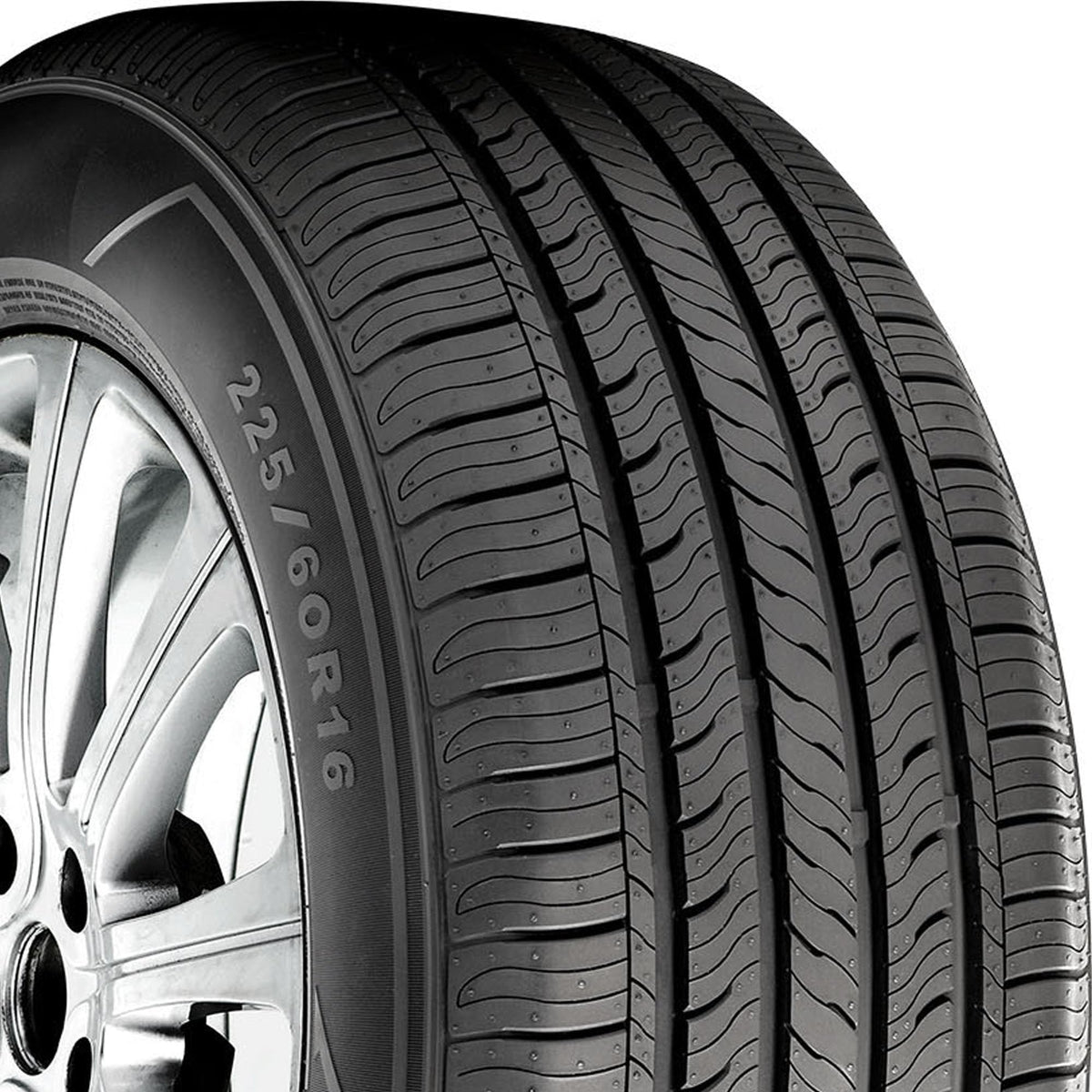 215/60R16 95H Passenger Tire B790556