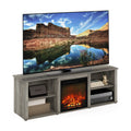 3-Tier Fireplace TV Stand for 70 Inch TV L90074