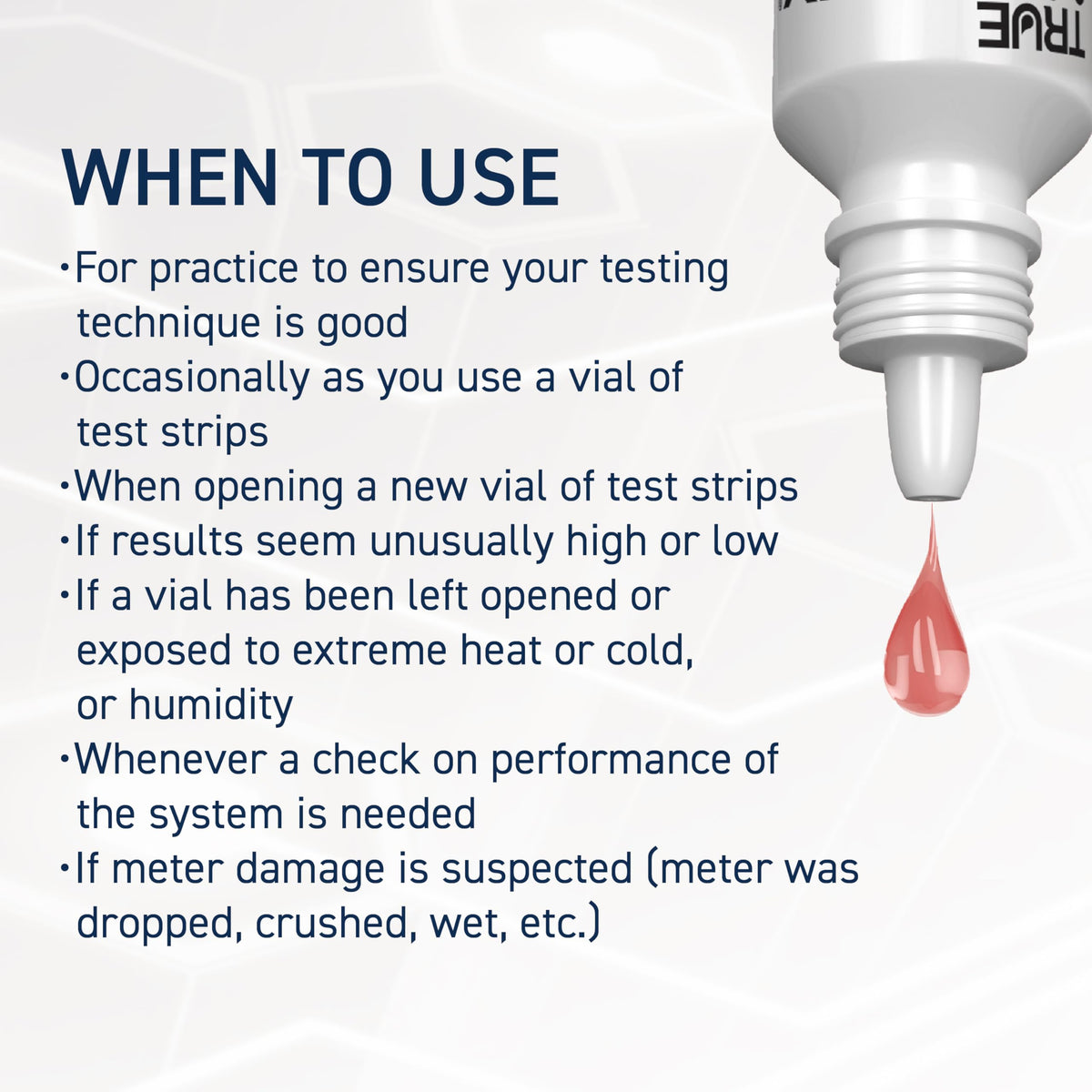 Control Solution Level 1, 2, 3 M6498