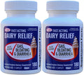 Lactase 360 Caplets P412