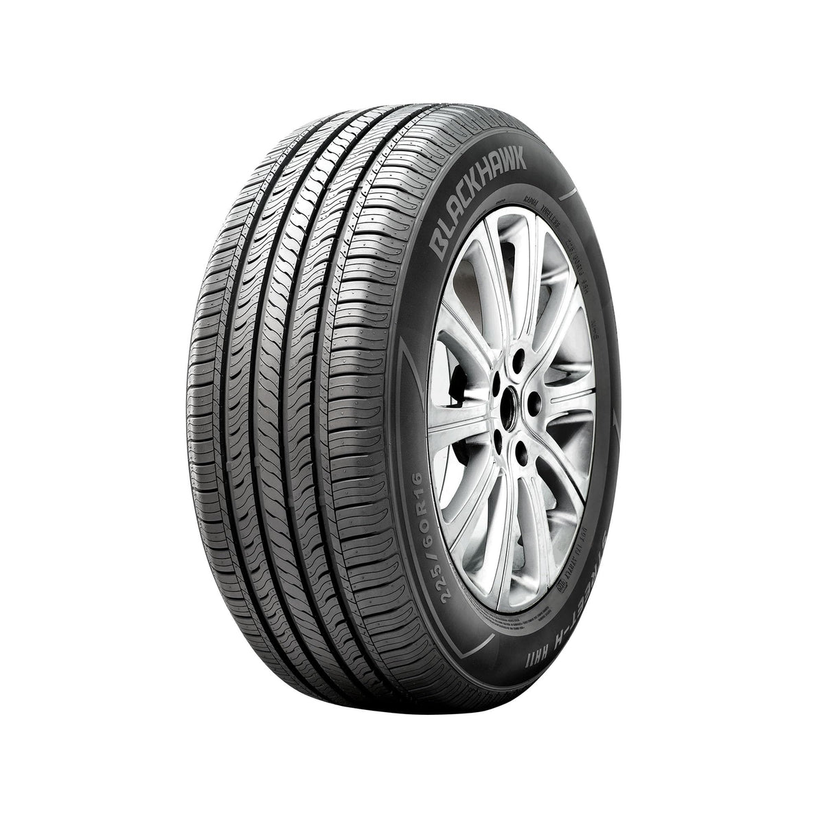215/60R16 95H Passenger Tire B790556