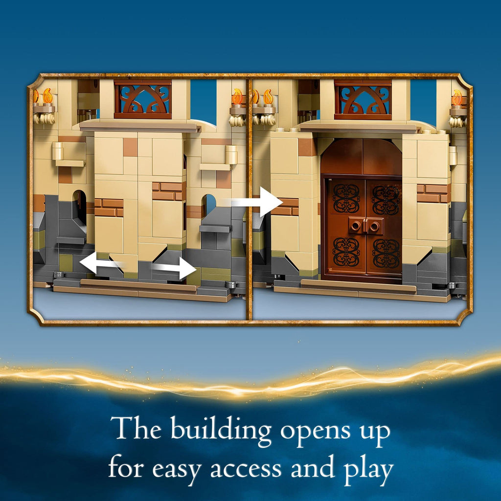 Building Set with Mini Figures V7258