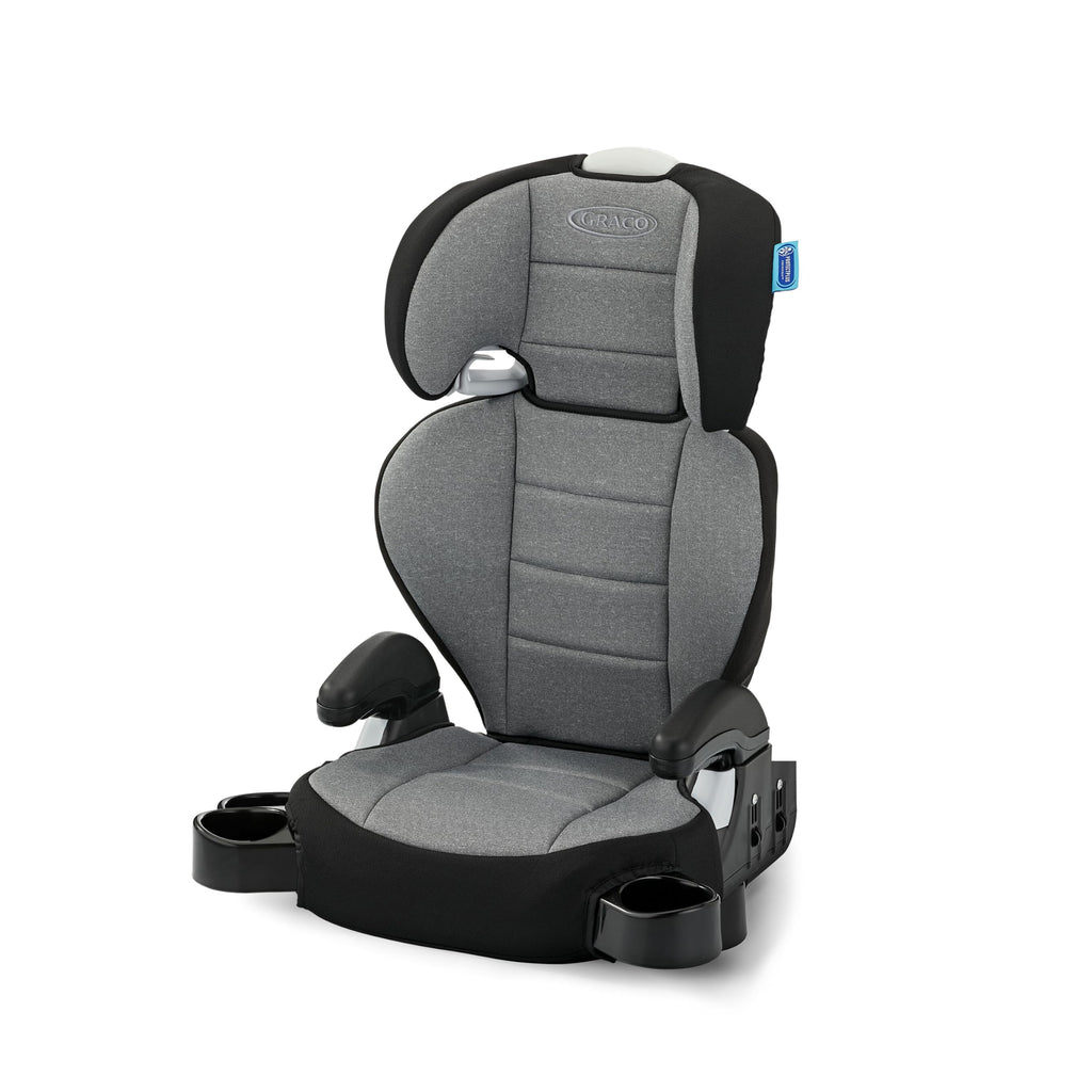 Highback & Backless Booster Car Seat F4984