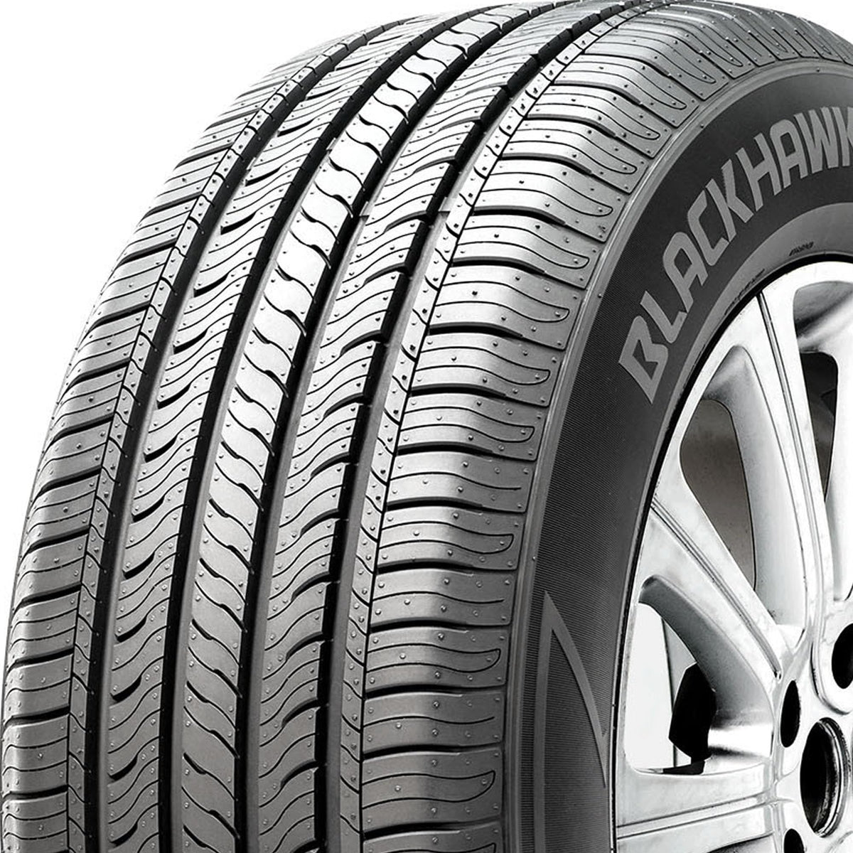 215/60R16 95H Passenger Tire B790556