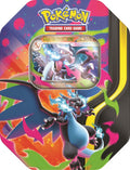 Pokémon TCG Tin H3753