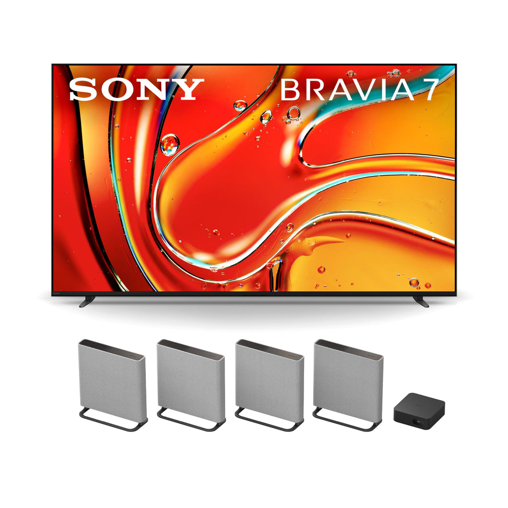 55 Inch Mini LED QLED 4K Ultra HD Smart Google TV Q9216