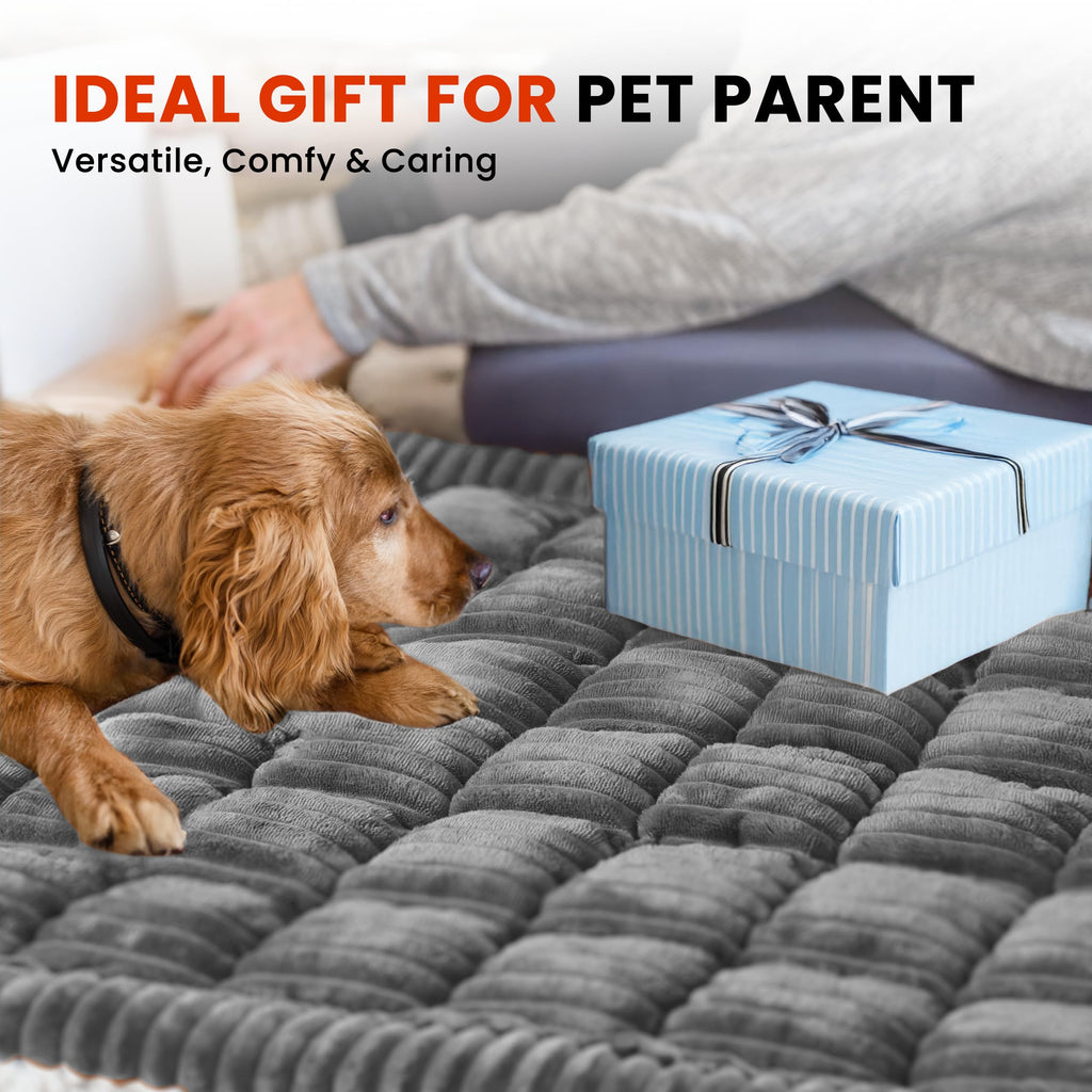 Dog Bed Mat for Car Q149045