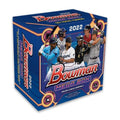 2022 Bowman Baseball Trading Card Mega Box E8675