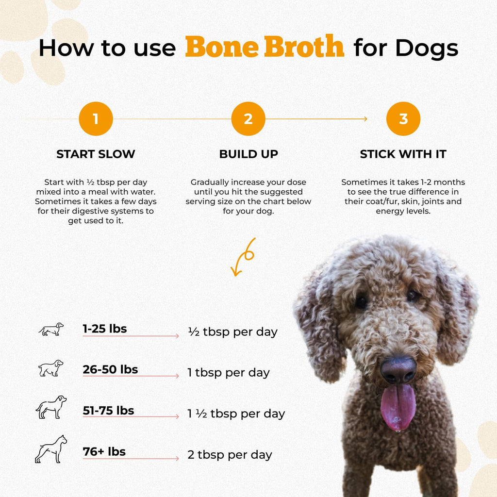 Chicken Bone Broth Powder P3950