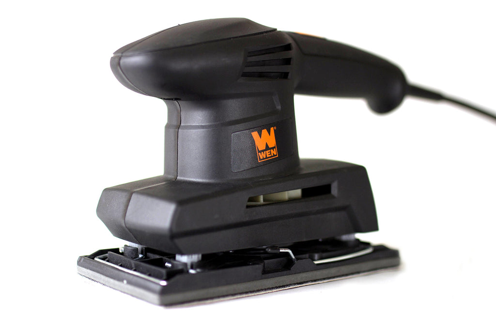 Electric 1/3 Sheet Sander S945796
