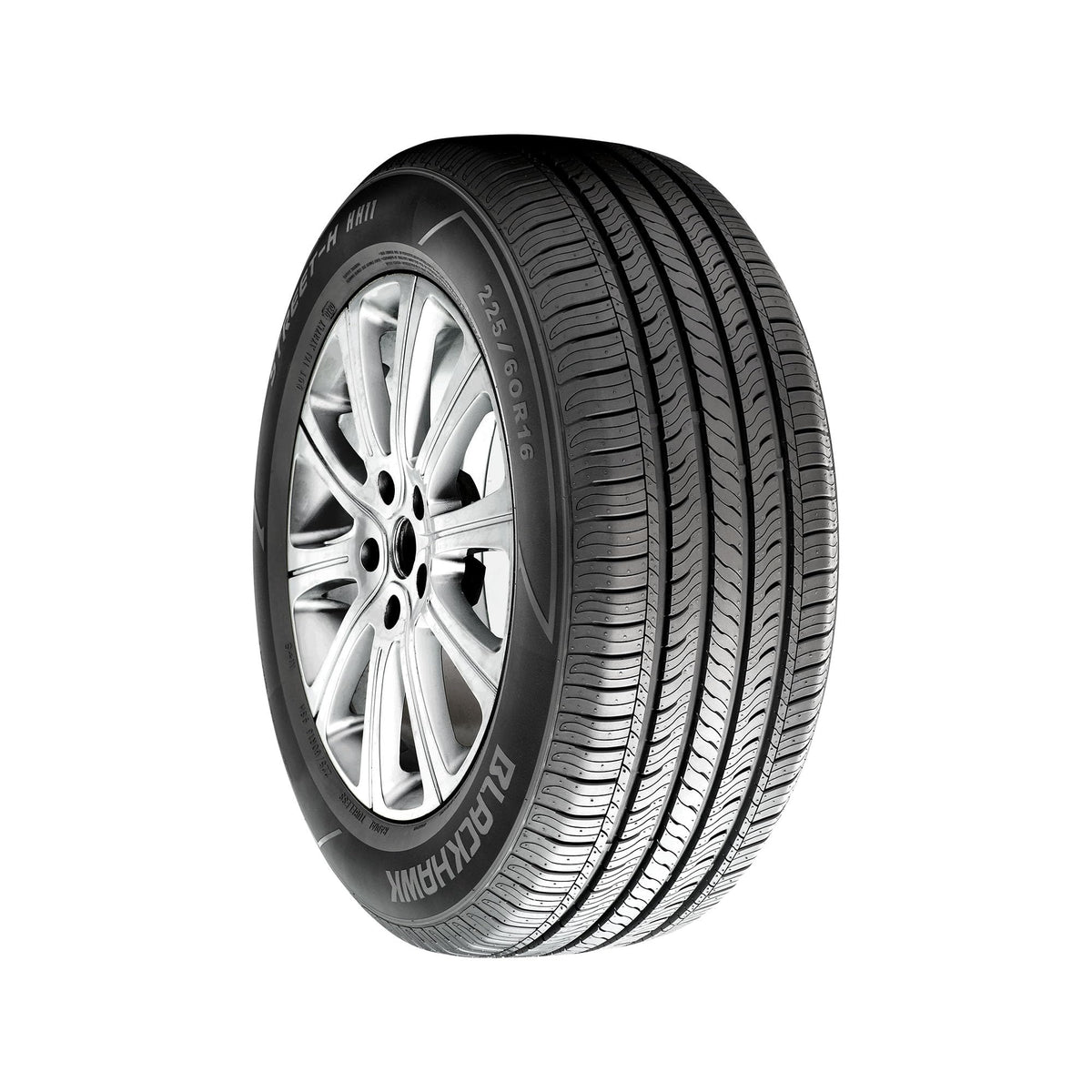 215/60R16 95H Passenger Tire B790556