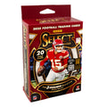 Football Trading Cards Hanger Box P53711