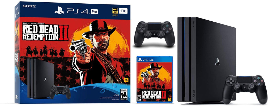 1TB SSD Console with Wireless Controller J92345