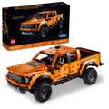 Model Building Kit 1,379 Pieces F618907