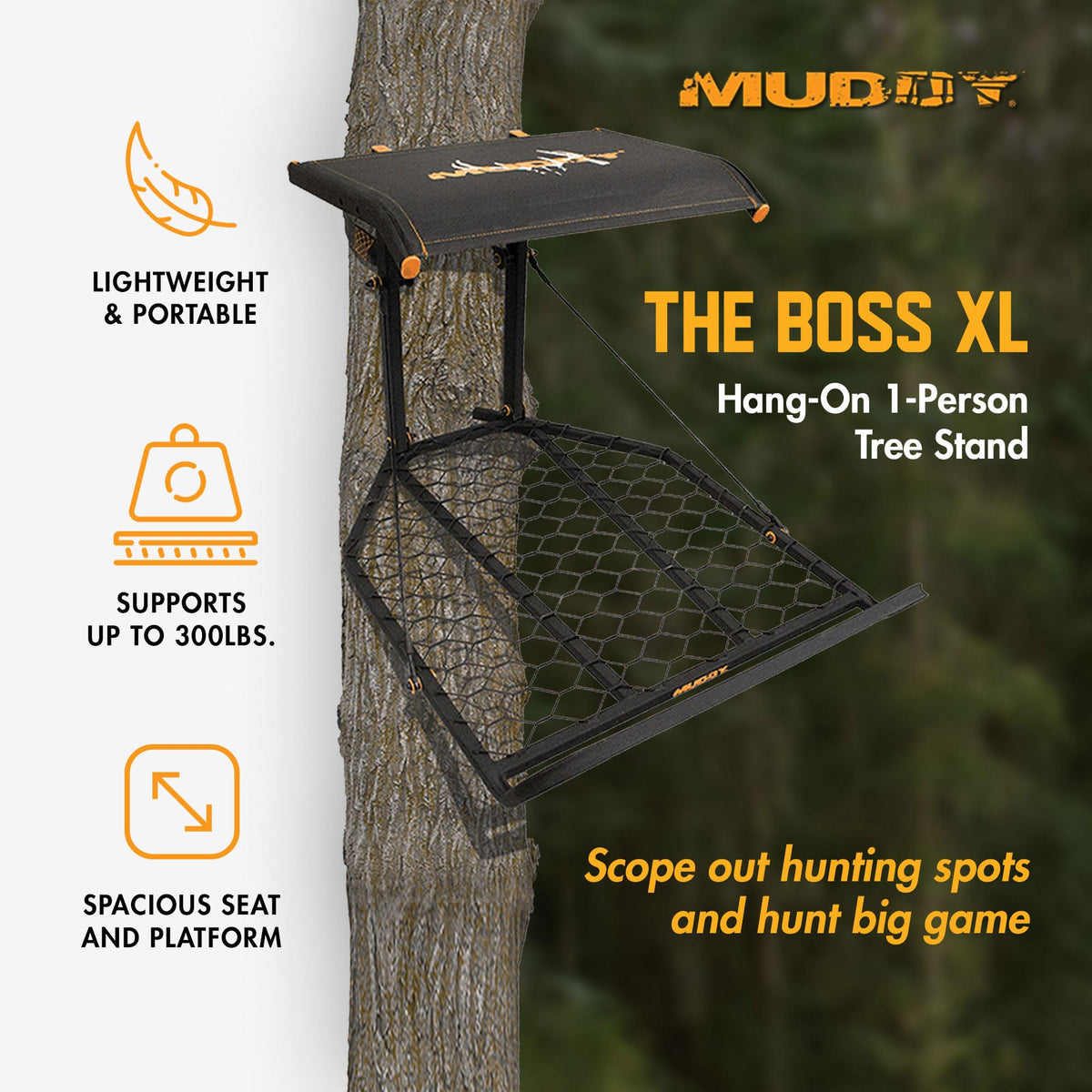 Hunting Tree Stand K1397