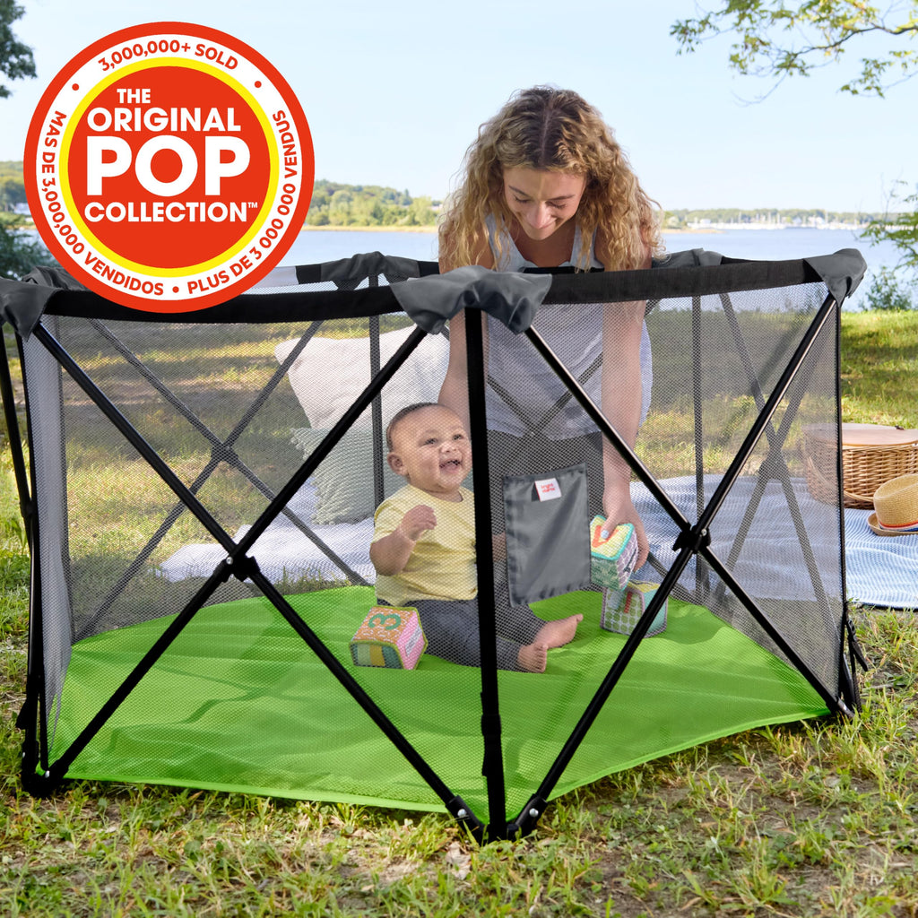 Portable Playpen H759