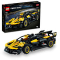 Bugatti Bolide Racing Car Building Set I274