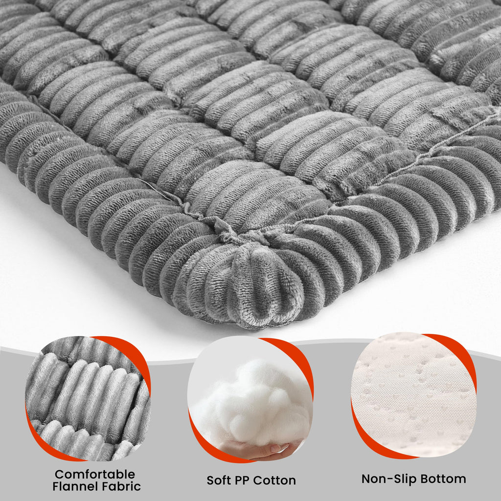 Dog Bed Mat for Car Q149045