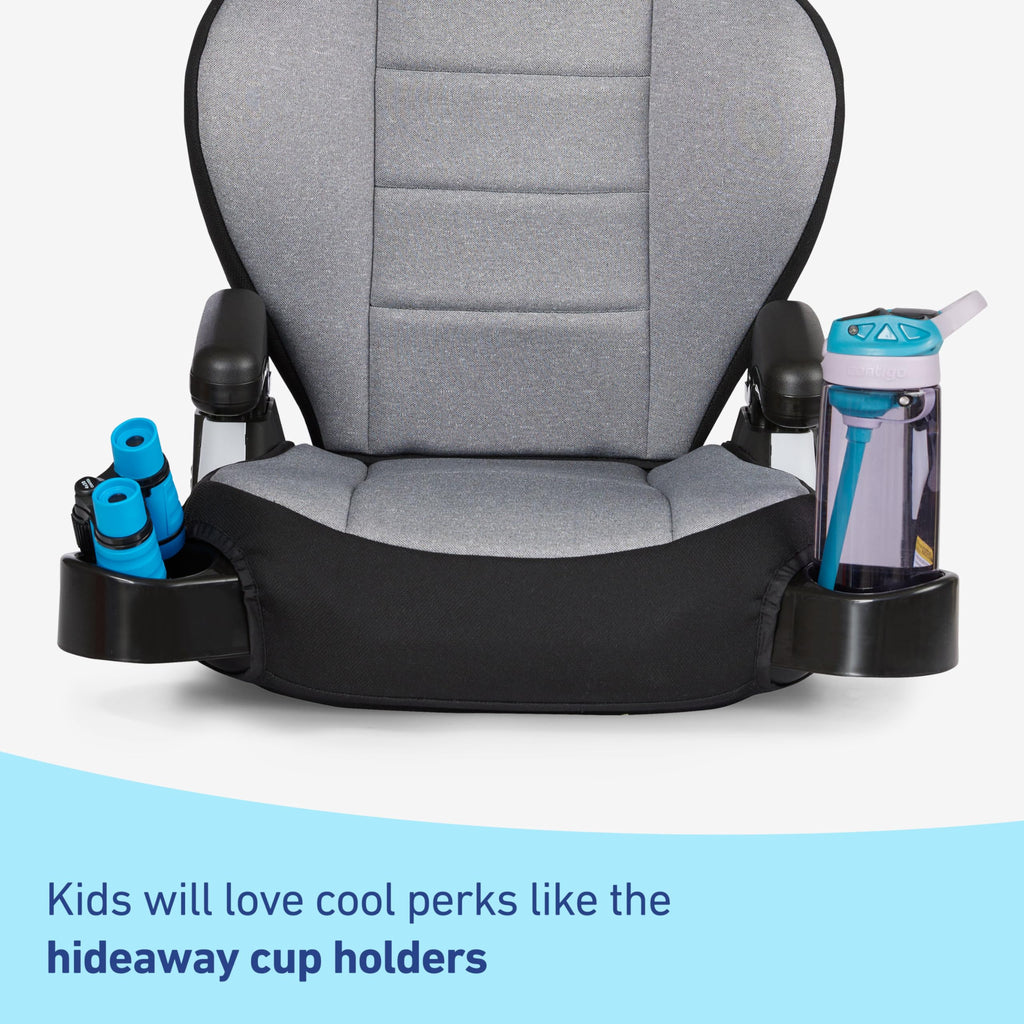 Highback & Backless Booster Car Seat F4984
