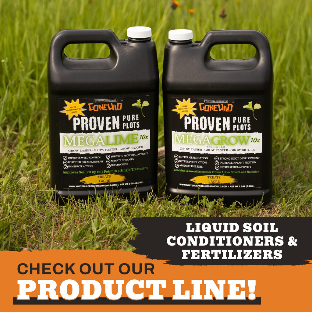 Liquid Soil Conditioner Fertilizer 1 Gallon Jug L549