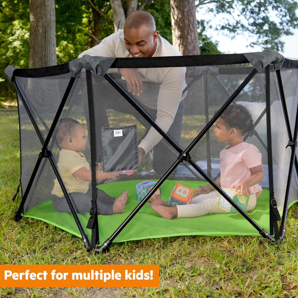 Portable Playpen H759
