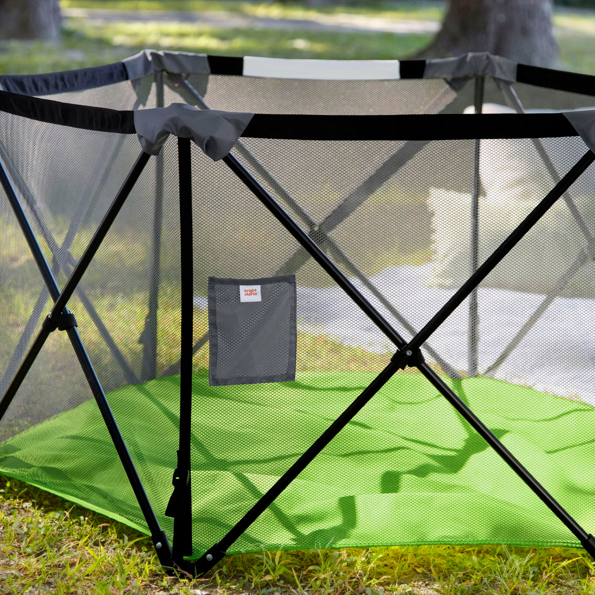Portable Playpen H759