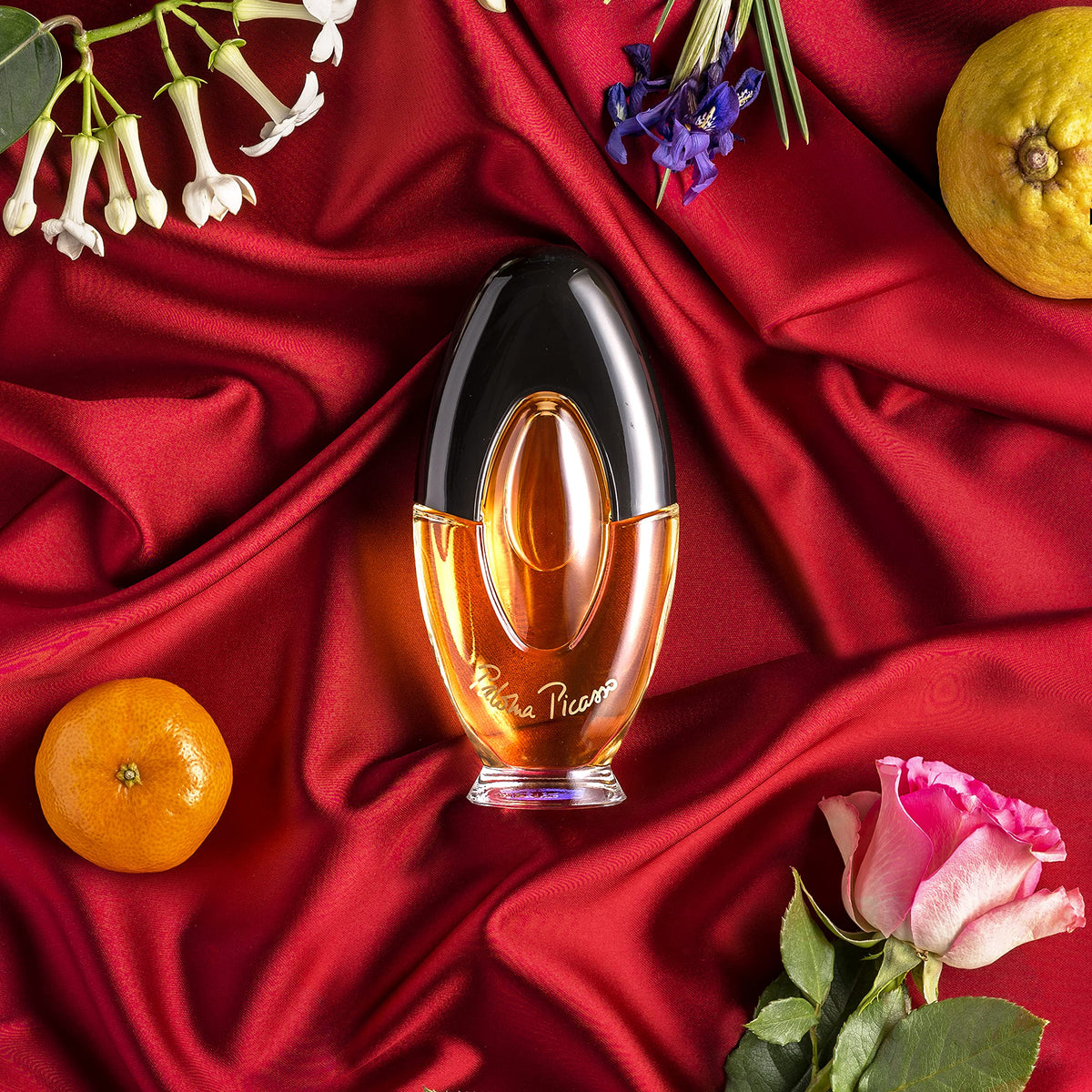 Eau de Toilette With Notes Of Amalfi Lemon, Patchouli & Sandalwood S155739
